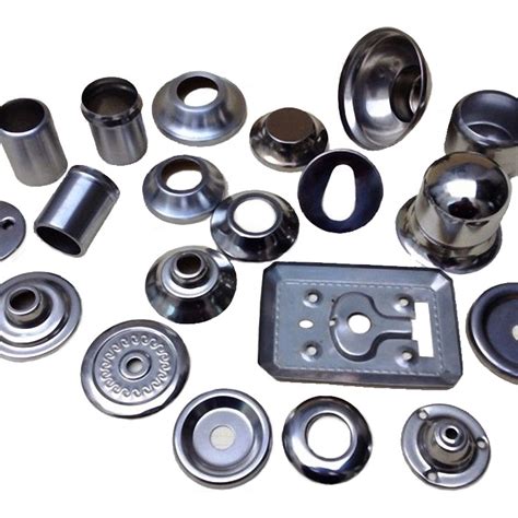 sheet metal stamping parts pricelist|customized metal stamping part factory.